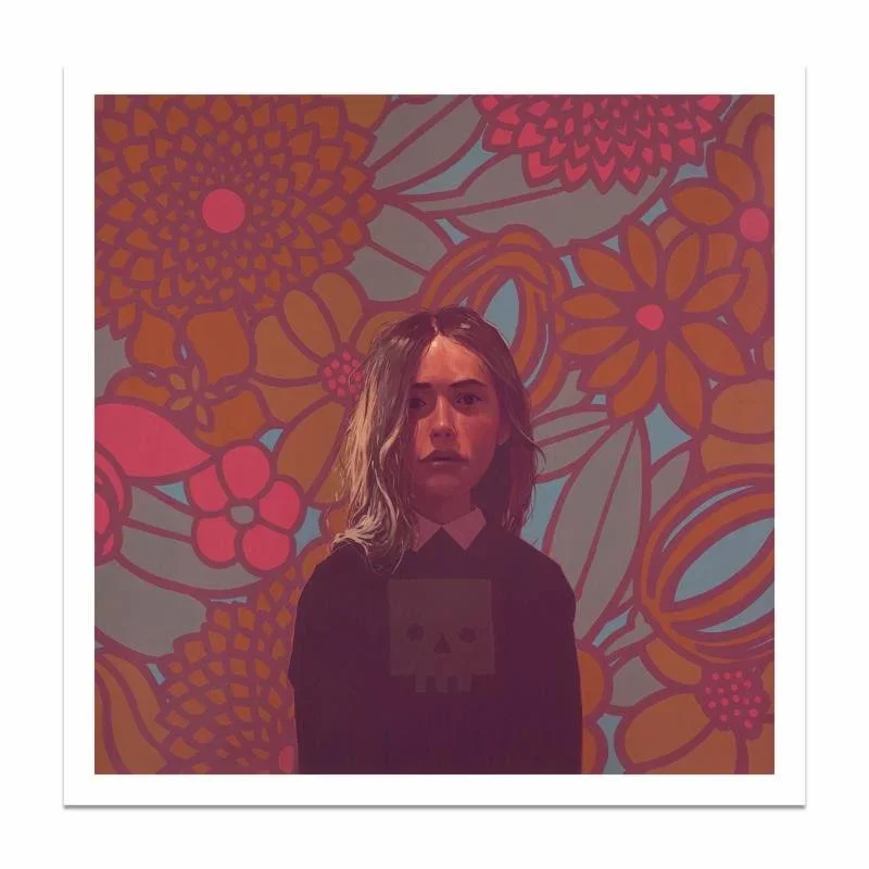 Bezt 'First Four Seconds' Print Release Details