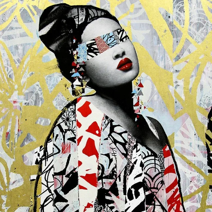 HUSH 'Remix' SNEAK PEEK