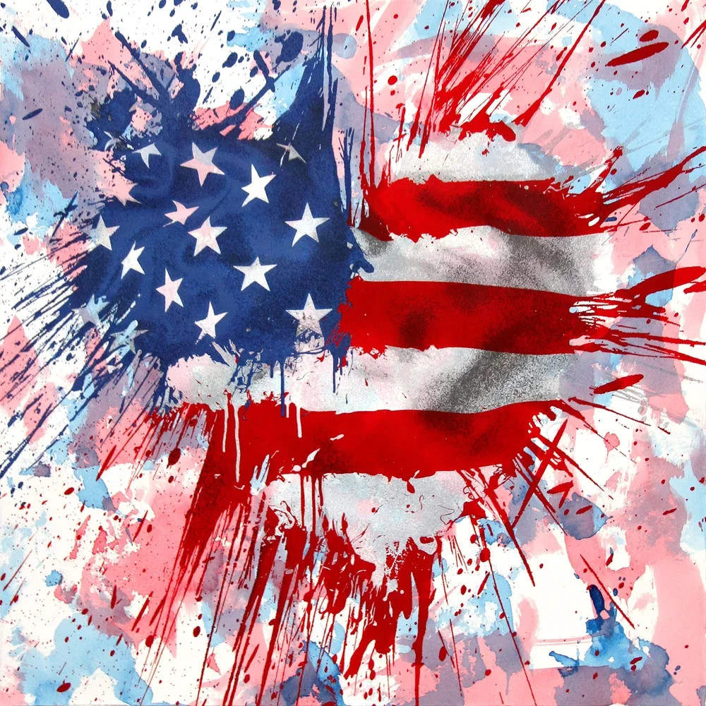 Mr Brainwash 'Moment Of Silence' HPM Release Details