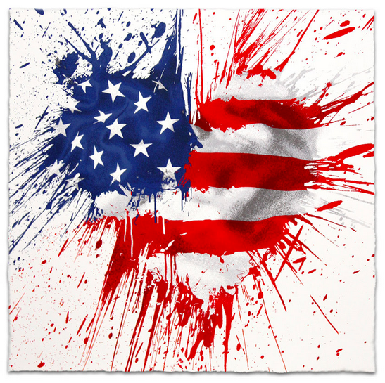 Mr Brainwash 'Moment Of Silence' Print Release Details