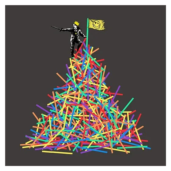 Eelus 'Queen Of The Castle' Print Release Details