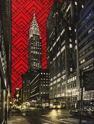 Logan Hicks 'Diamond In The Sky' HPM Available