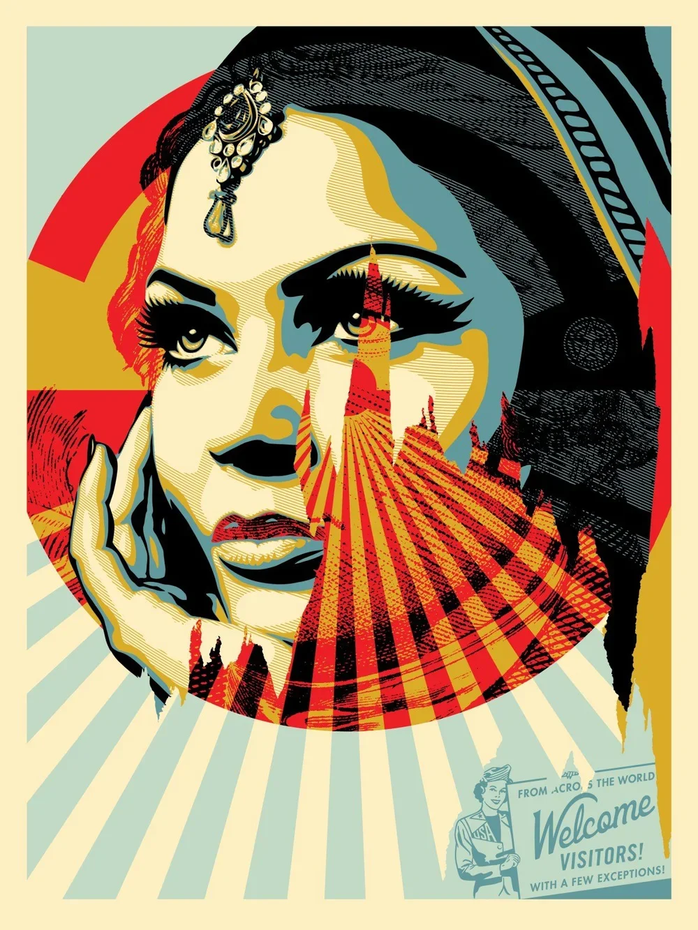 Obey 'Target Exceptions' Print Release Details