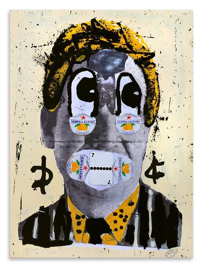 BAST 'Limonata' Print Release Details