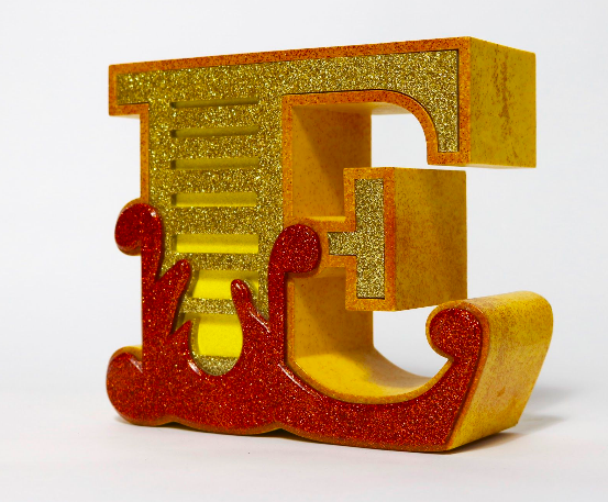 EINE 'E Is The Magic Number' + 'The Missing Letter' Available