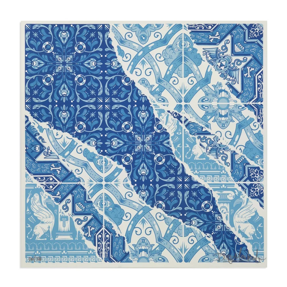 AddFuel 'Mulig Possibilitas' Nuart 2016 Print Available