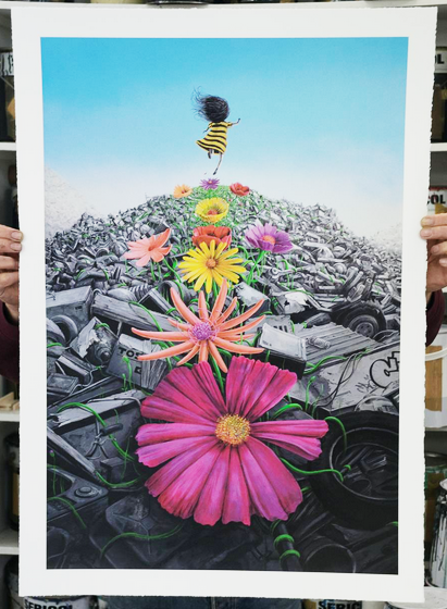 PEZ 'Hope Scotch' HPM Release Details