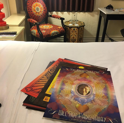 HOLY SHIT! Just Learned That Dave Hunter Passed Away