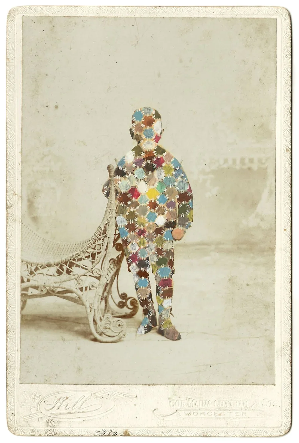 Tom Butler 'Cormain' Print Available