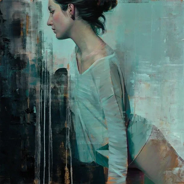 Alpay Efe 'Amalgamate A.a' Print Release Details