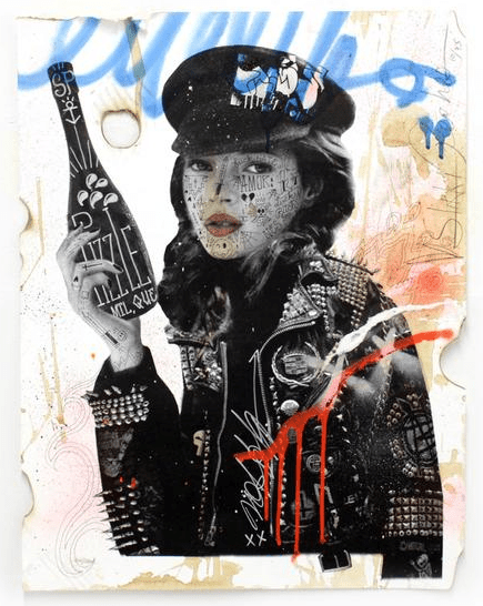 Stikki Peaches 'Coco Juice' HPM Available