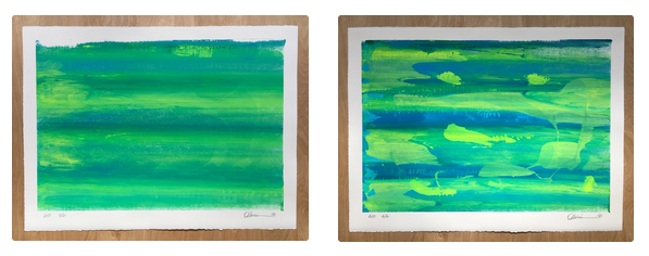 Tim Oliveira 'Studio Session 610' Prints Available