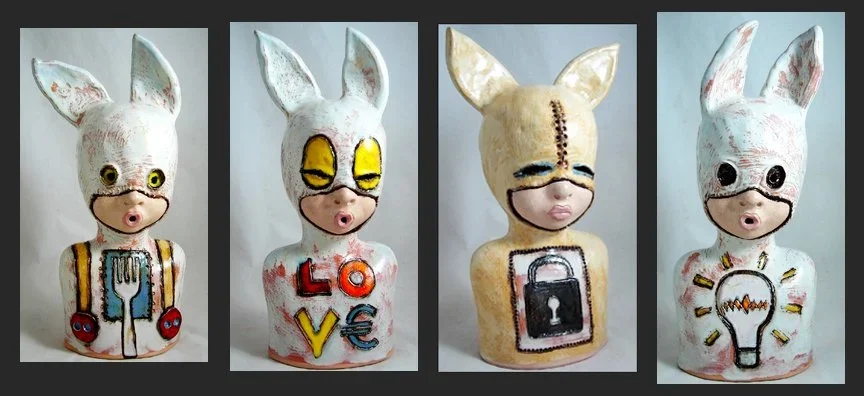 Kobron AMAZING 'Ceramics' Available