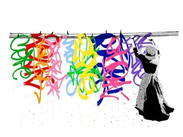 Armando Chainsawhands 'Wet Tags' White HPM Available