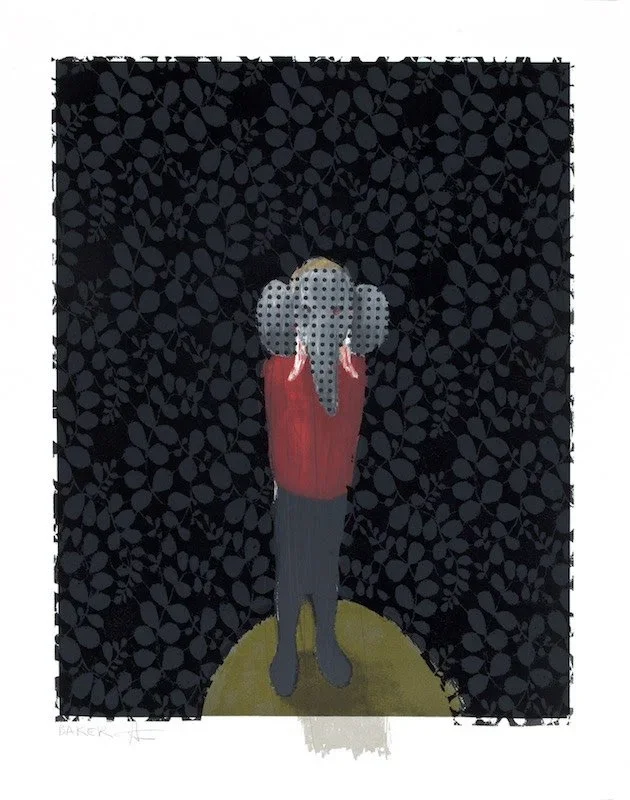 Charming Baker 'Nellephant' Print Release Details