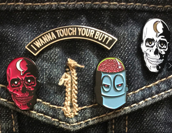 Brian Ewing 'BIRTHDAY SALE' Until Jan 13th