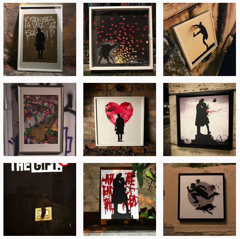 If You Are A Fan Of Kenny Random And You Live In The Venice, Italy Area...