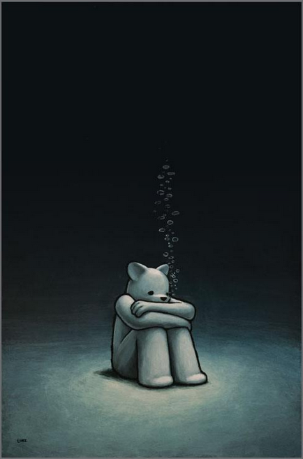 Luke Chueh 'Deep' Pre-Sale Available