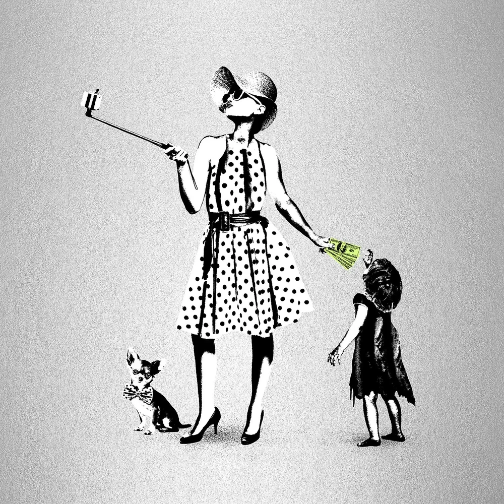 JBoy 'Selfie' Prints Release Details