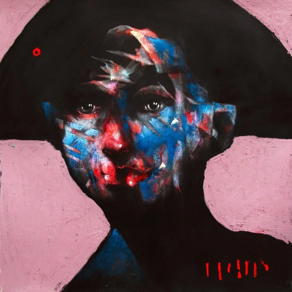 Joseph Loughborough 'Julian' Original Available