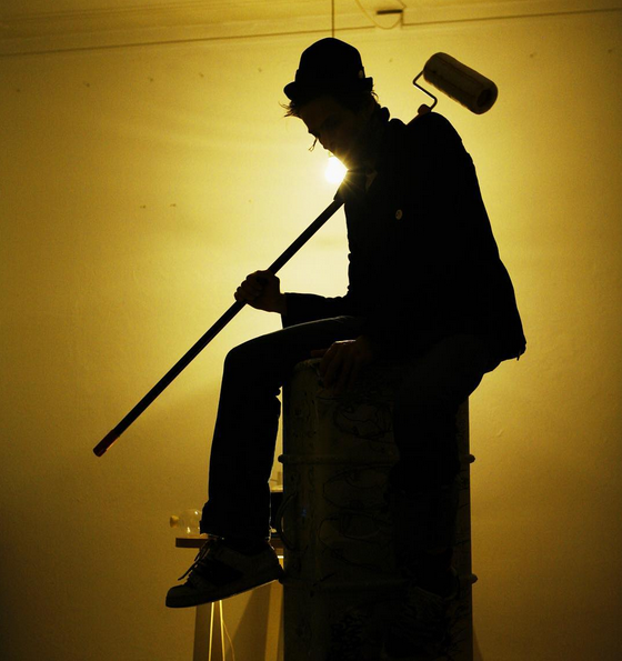 Kenny Random Print Coming Soon!