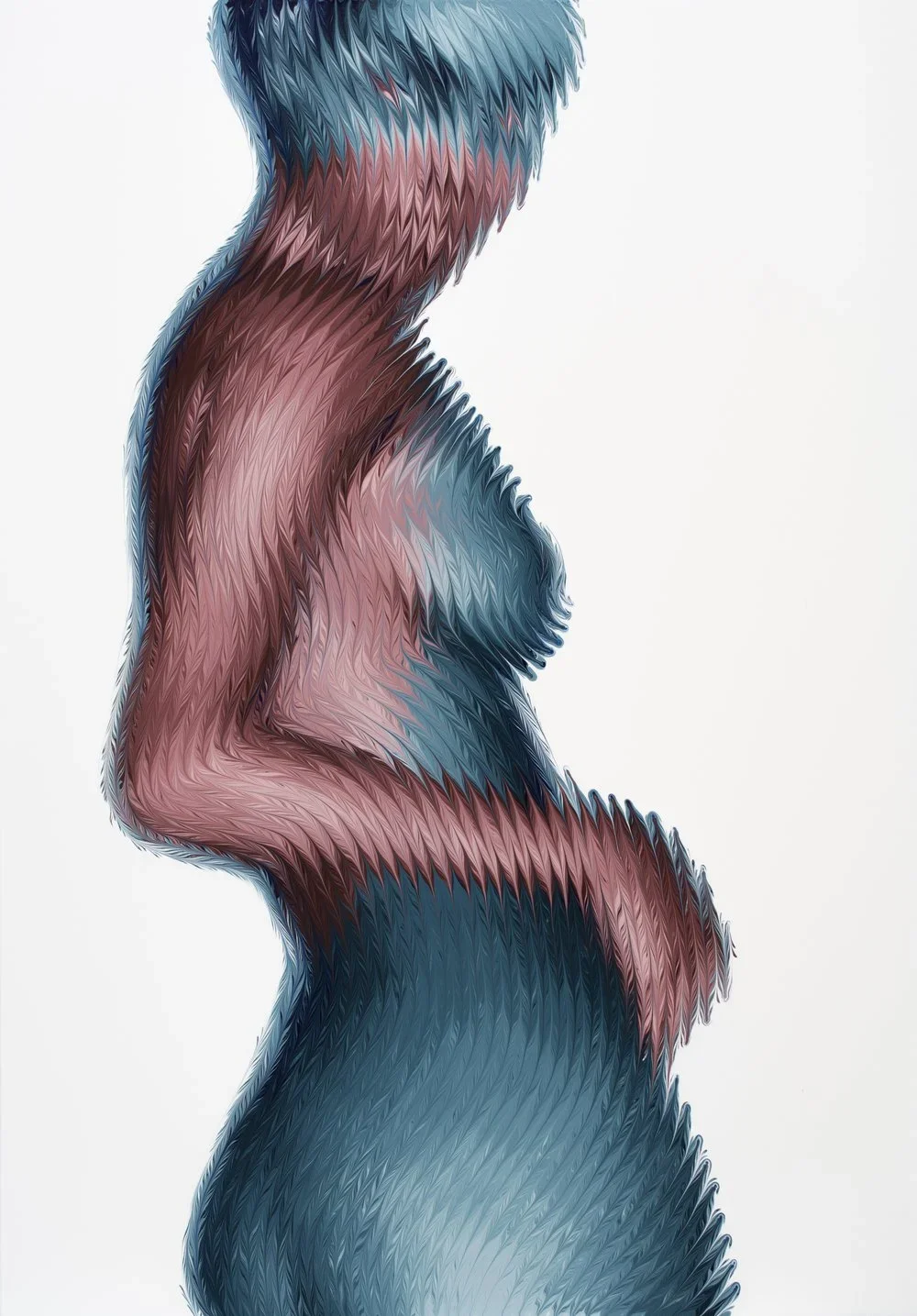 Mikael Takacs AMAZING Artwork