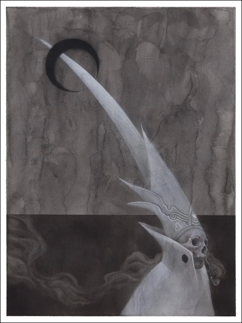 Randy Ortiz 'Altar' Print Release Details