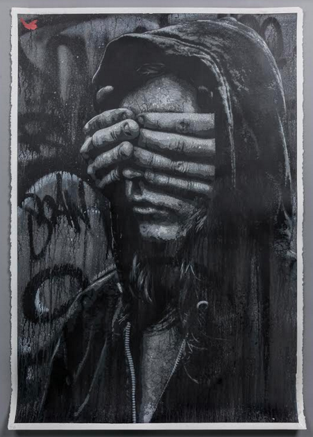 Nils Westergard 'Within Binnen' HPM Release Details