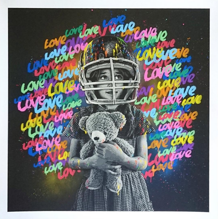 Roamcouch 'Love' HPM Release Details