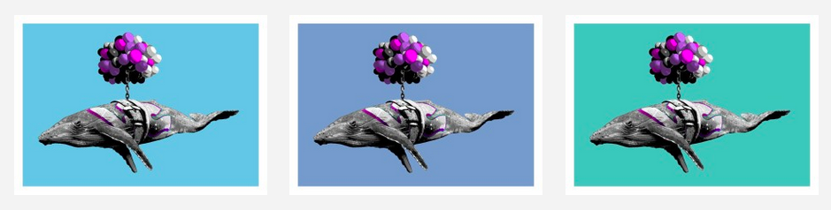 AFK 'Heavy Load' Prints Available