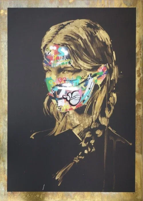 Sandra Chevrier + Martin Whatson 'La Cage Et Les Deux Ames' On Brass Release Details