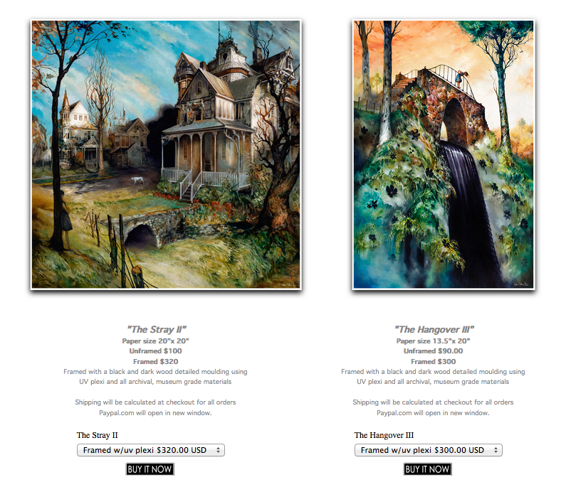 Esao Andrews Last 10 Minutes Of Timed Edition