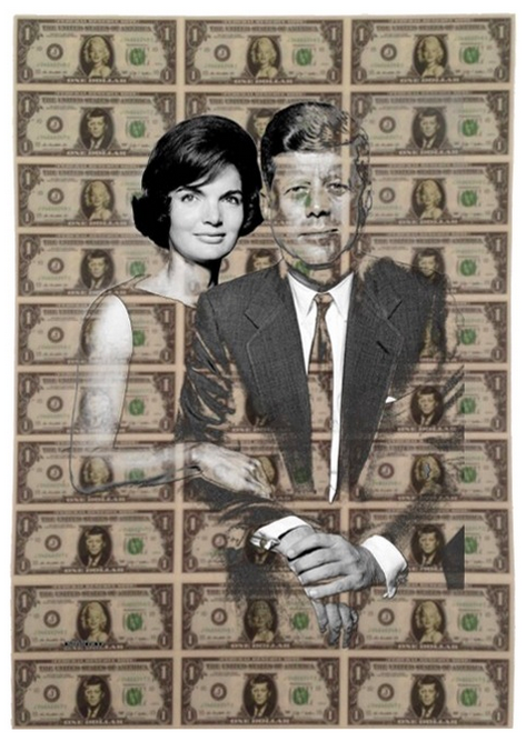 TRXTR 'Jackie And Jack' HPM Available