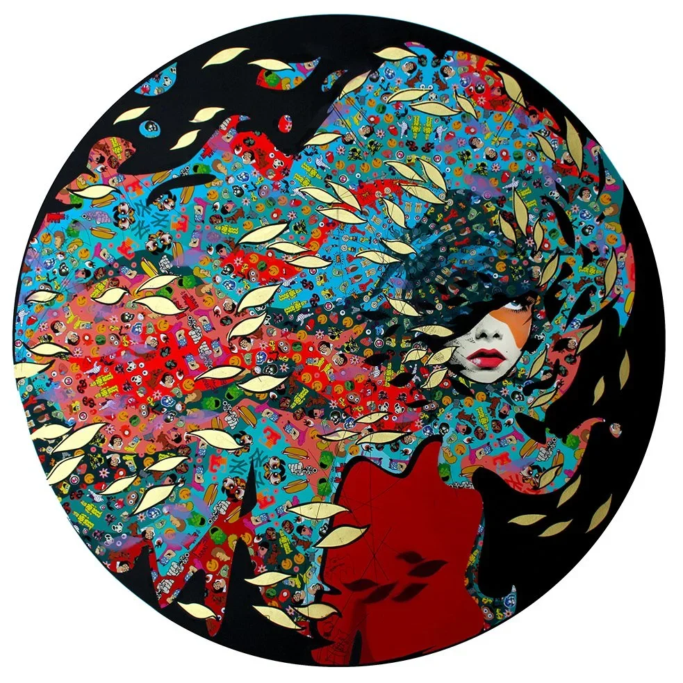 Miss Bugs 'Hot Dogs And Guns' No 3 Print Release Details