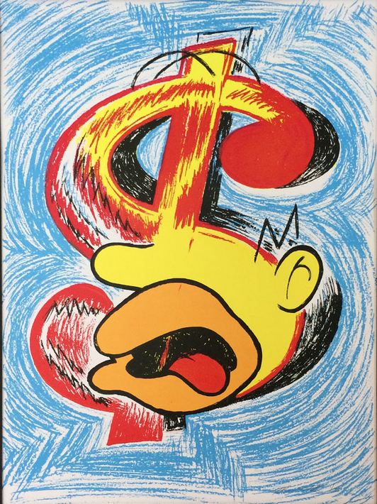 John Everett Morton 'Dough' Print Release Details