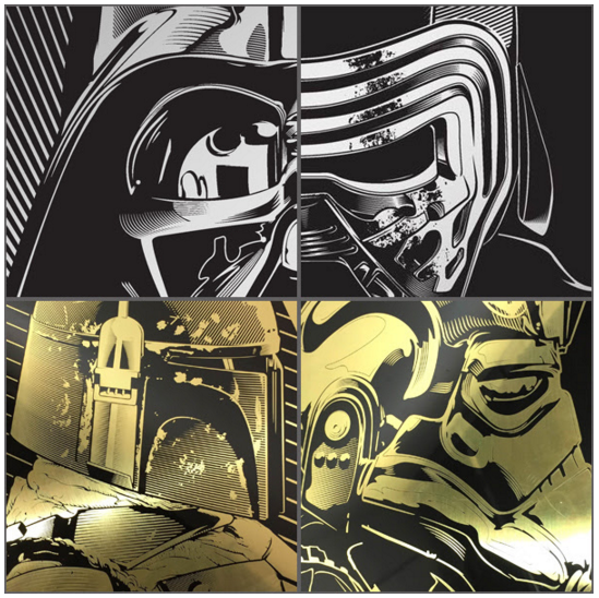 Joshua Budich 'May Fourth' SNEAK PEEK