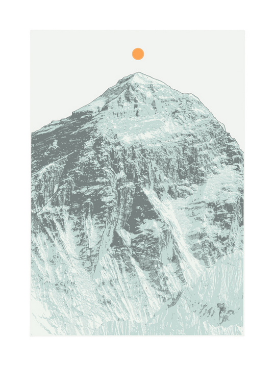 Dan McCarthy 'See What We See' Prints Available