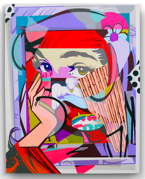 POSE 'Mirror' HPM SNEAK PEEK