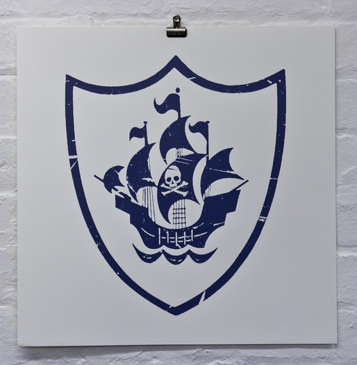 Imbue 'Pirates' Print Available