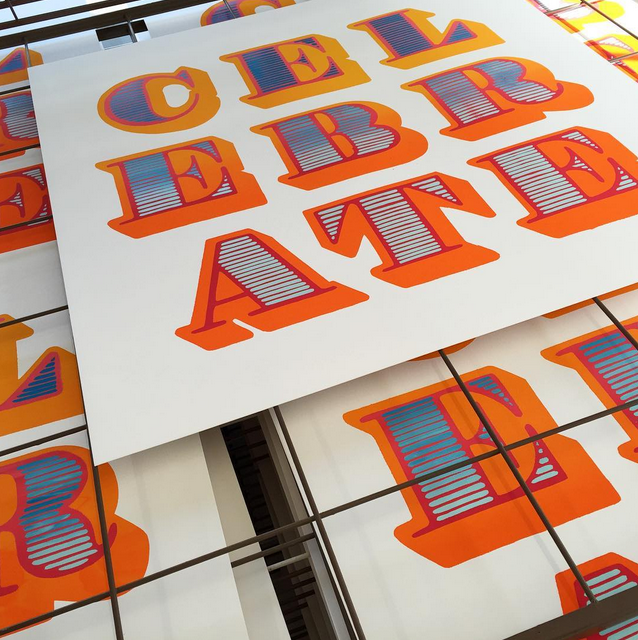 EINE 'Celebration' SNEAK PEEK