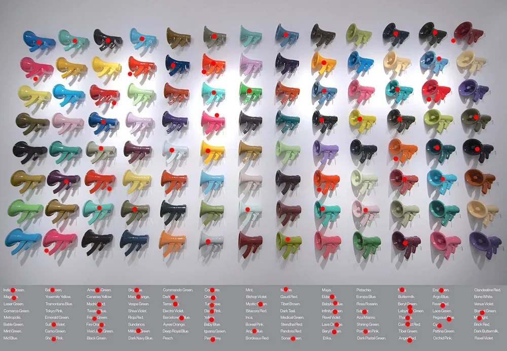 Beejoir 'Weapon Of Choice' A Few Still Available