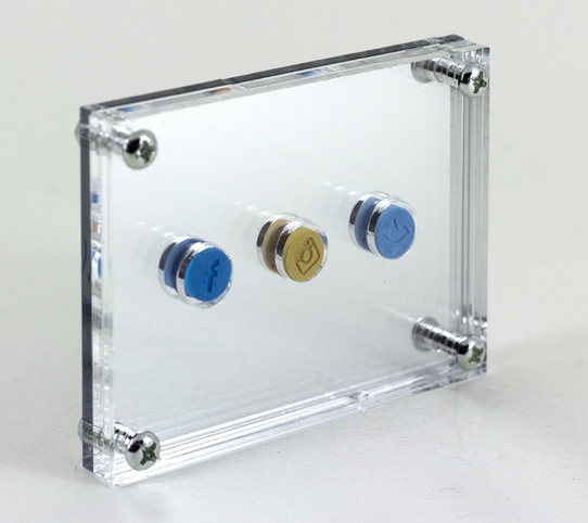 Imbue 'Social Disorder' Social Media Inspired Sculpture Available