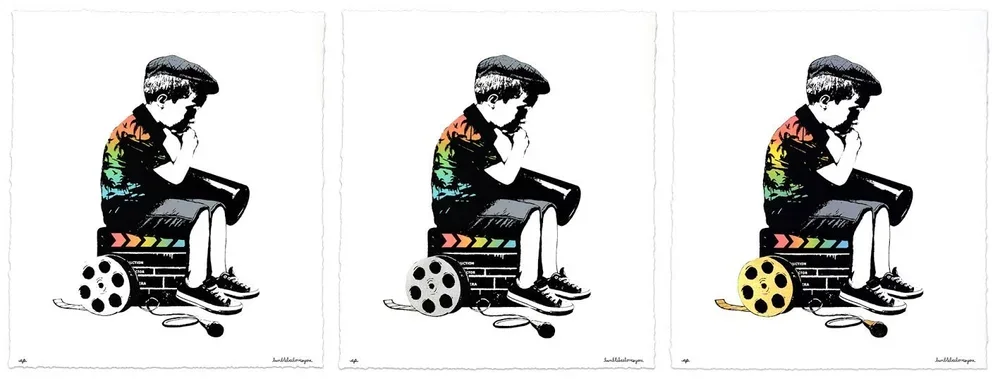 BumblebeeLovesYou 'Directors Cut' Trilogy Release Details