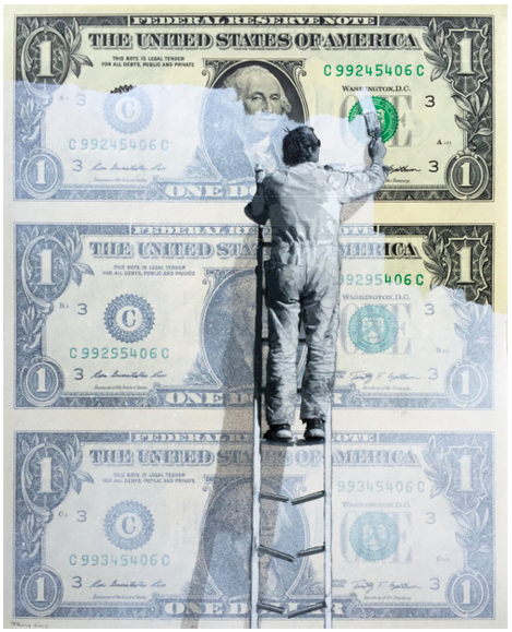 Penny 'Whitewash' HPM Available