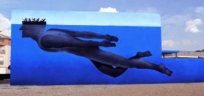 Sam3 'Voluntas' Print SNEAK PEEK