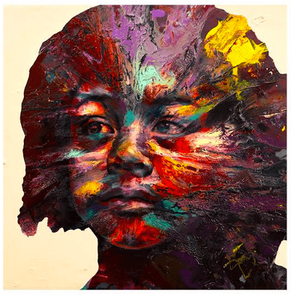 Matt Small 'Charlotte' Print Release Details