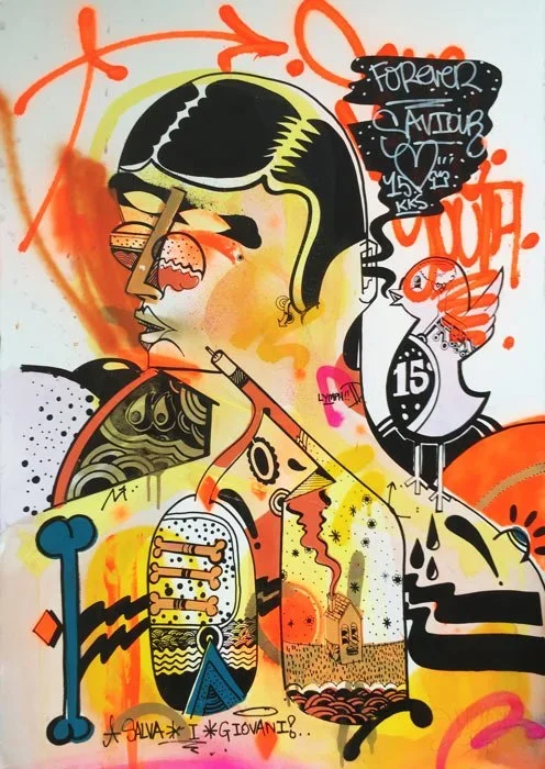 Sickboy 'Make It Last Forever' HPM Available