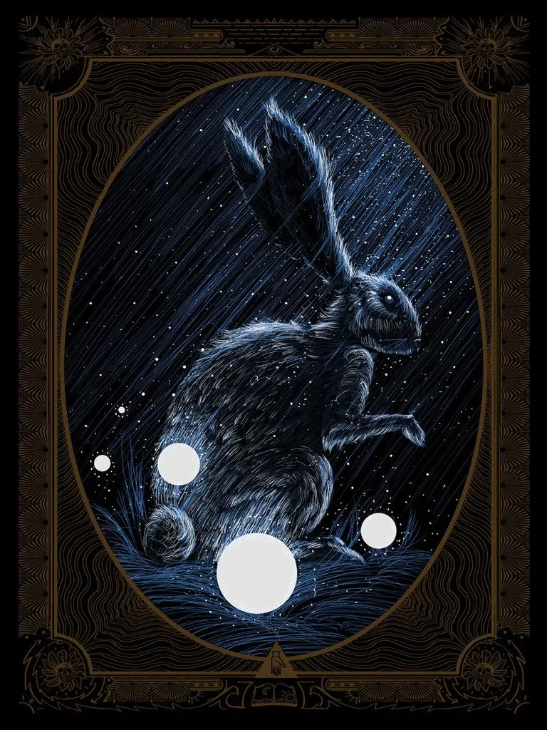 Zeb Love 'First Light' Print Available