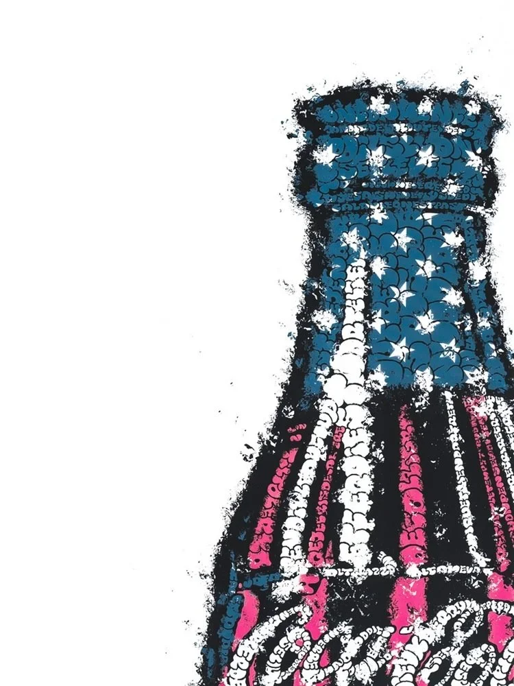 Tilt 'Coke' Timed Edition Available NOW