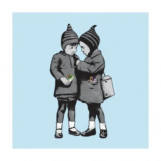 JPS 'Big Deal' SNEAK PEEK